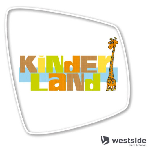 Kinderland Westside logo