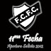 Primera - Fecha 11 - Apertura 2012