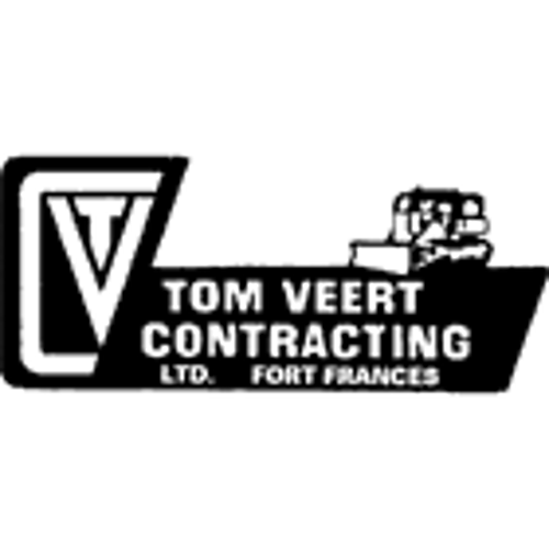 Tom Veert Contracting Ltd logo