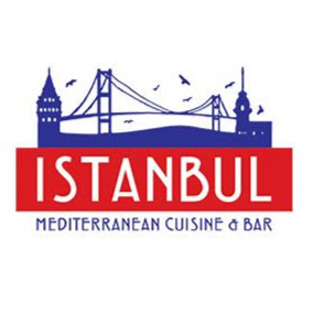 Istanbul Mediterranean Cuisine & Bar logo