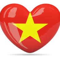 Viet in my heart Nam