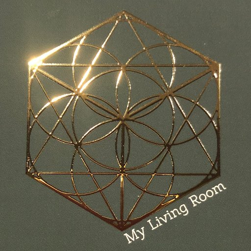 My Living Room logo