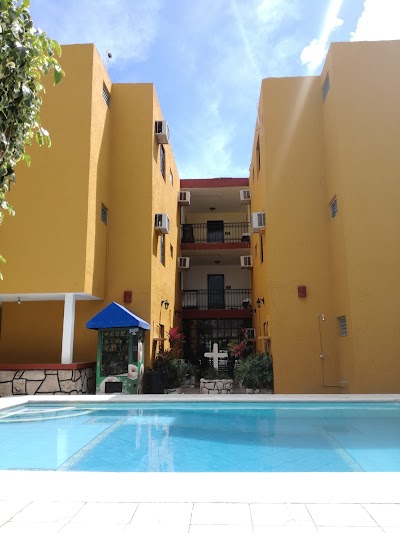 Photos of hotel hacienda