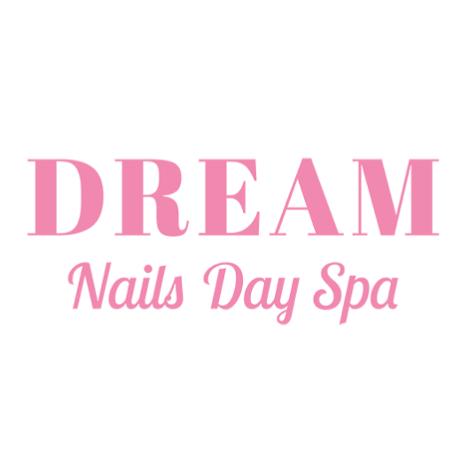 Dream Nails Day Spa logo