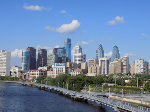 Schuylkill River Park