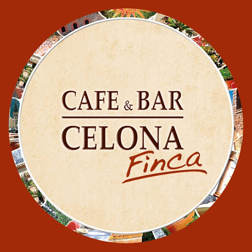 Finca Cafe & Bar Celona Bielefeld logo