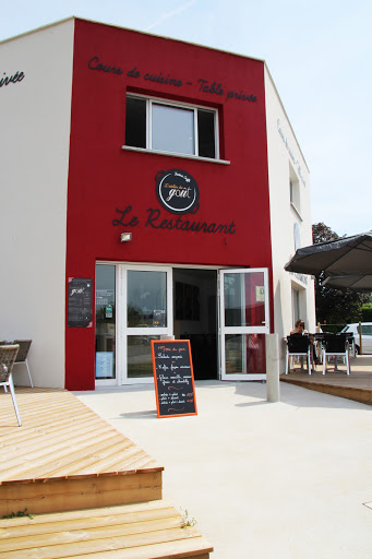 L'Atelier du Goût