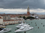 The Campanile - again in grey clouds The Campanile - again in grey clouds