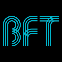 BFT One Tree Hill logo