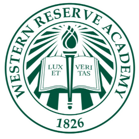 Western Reserve Academy logo