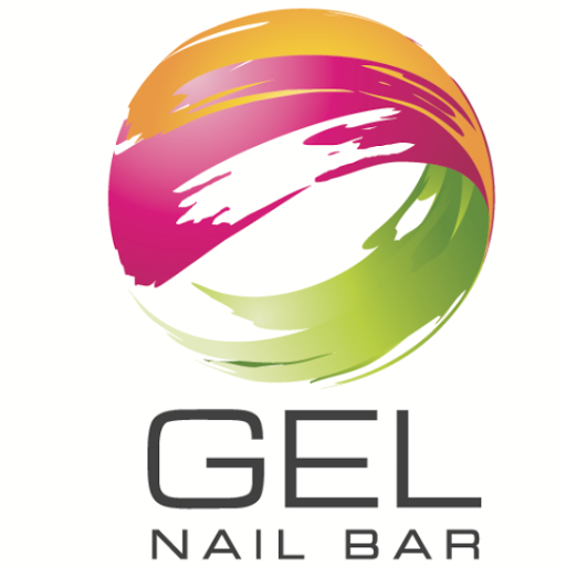 Gel Nail Bar logo