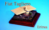 Fiat Tagliero -Eritrea-