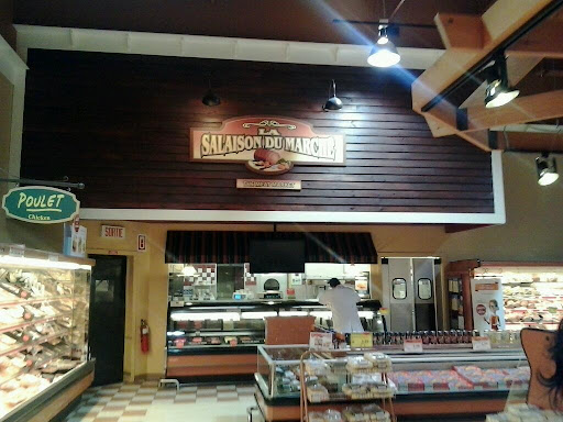 IGA Knowlton