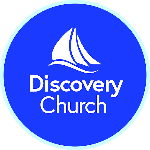 Discovery Church Galway logo