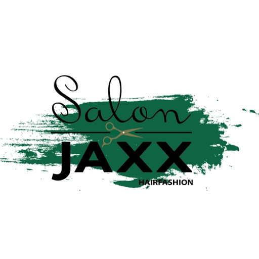 Salon JAXX logo