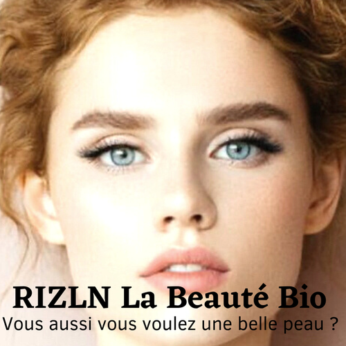 RIZLN La Beauté Bio