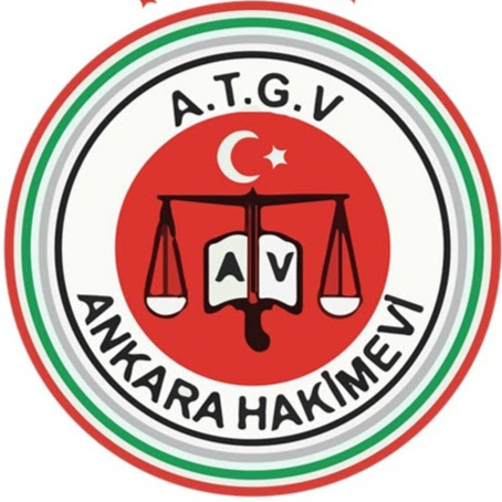 ATGV Ankara Hakimevi logo