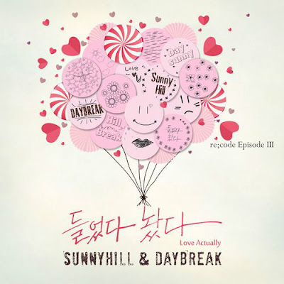 [Single] Sunny Hill & Daybreak - Re;Code Episode III