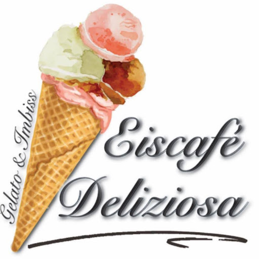 Eiscafe Deliziosa Straubing logo