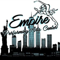 Empire Performing Arts Center logo