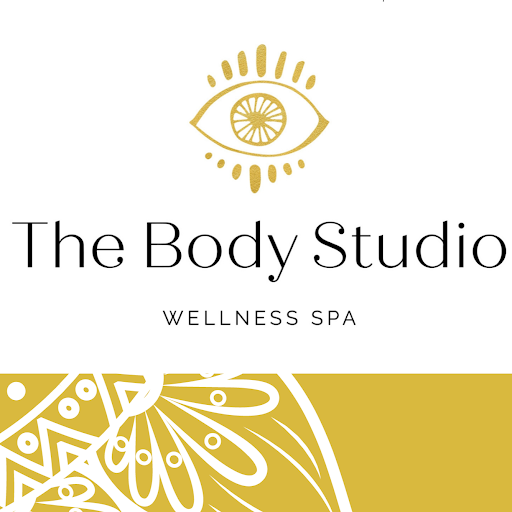 The Body Studio logo