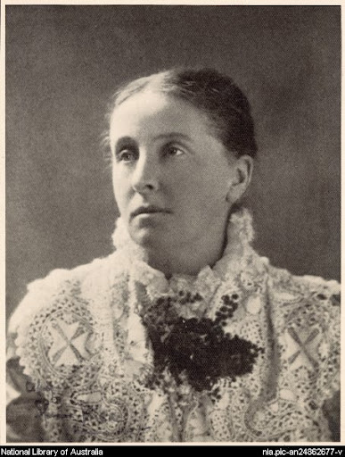 Ada Cambridge (1844-1926)