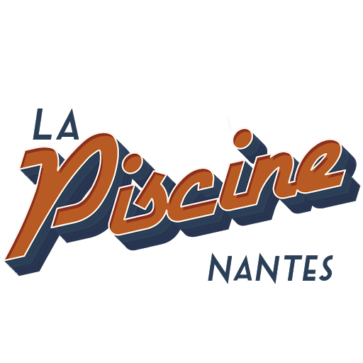 La Piscine logo