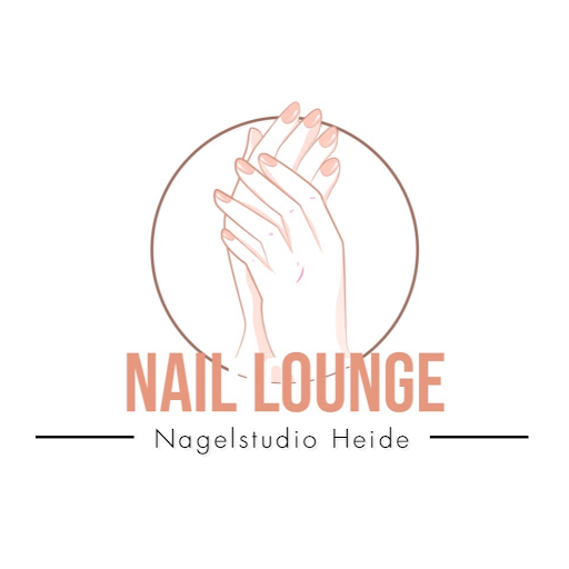 Nails Lounge Nagelstudio Heide logo