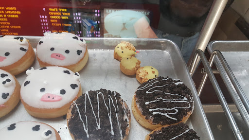 Fantastic Donut