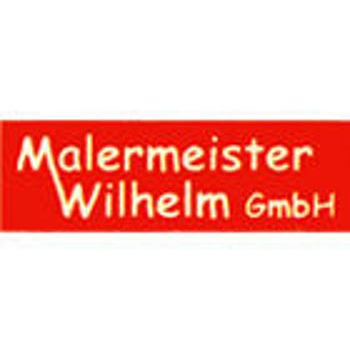 Malermeister Wilhelm GmbH logo