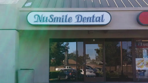 Dental Clinic «NuSmile Dental», reviews and photos