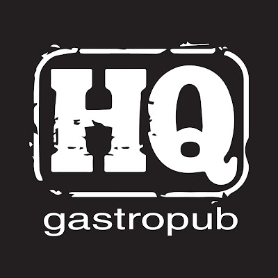 HQ Gastropub ONE
