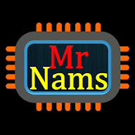 MrNams's user avatar