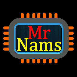 avatar of MrNams
