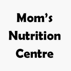 Mom's Nutrition Centre Inc logo