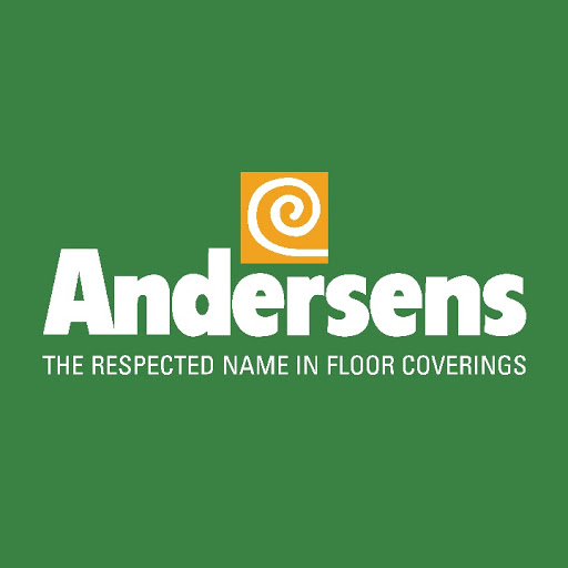 Andersens Burleigh Heads logo