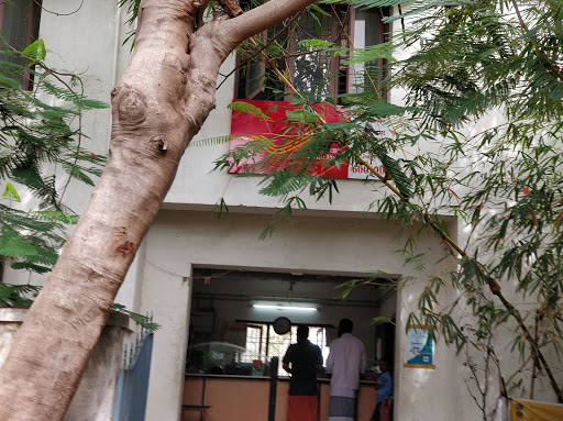 Medavakkam Sub Post Office, Raj Paris Apartment, Near Pallikaranai Government High School, Surya Nagar, Medavakkam, Chennai, Tamil Nadu 600100, India, Shipping_and_postal_service, state TN