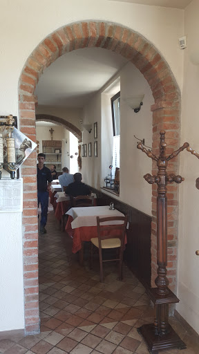 Bar Trattoria Pinocchio di Lanza Enrico