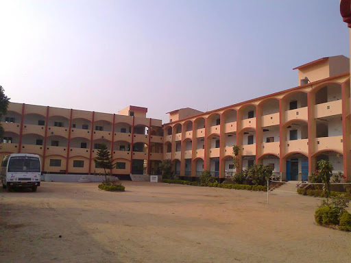 S.R. DAV Public School Chunapur Road, S R Public School, Kaushi knagar,, Chunapur Rd, Rani Nagar, Purnea, Bihar 854303, India, Senior_Secondary_School, state BR
