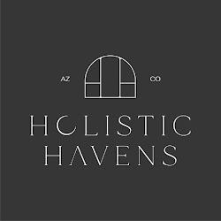 Holistichavens - logo