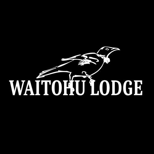 Waitohu Lodge logo