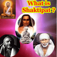 What Is Shaktipat