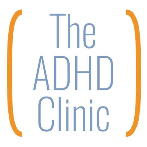 The ADHD Clinic logo
