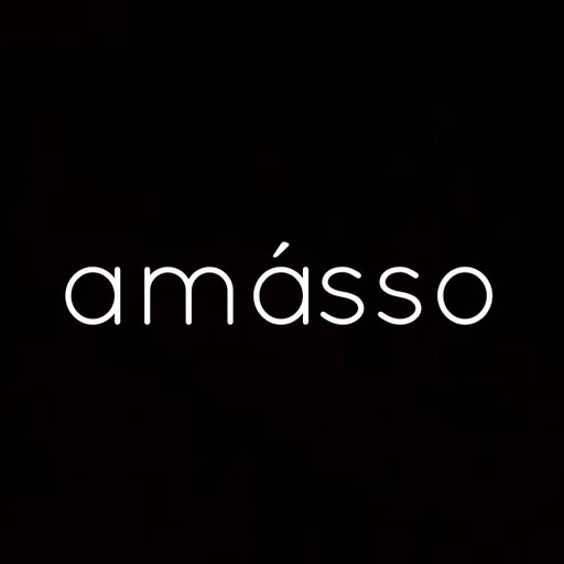 Amasso Hair & Beauty logo
