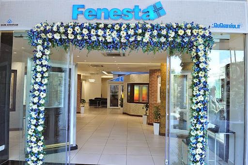 Fenesta Signature Studio, 1st Floor, Oyster Building, 9, Khader Nawaz Khan Rd, Chennai, Tamil Nadu 600006, India, Window_Installation_Service, state TN