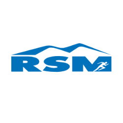 RSM Physical Therapy logo