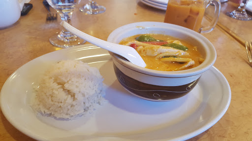 Restaurant «Baan Thai Asian Cuisine», reviews and photos, 2901 S 47th St, Tacoma, WA 98409, USA