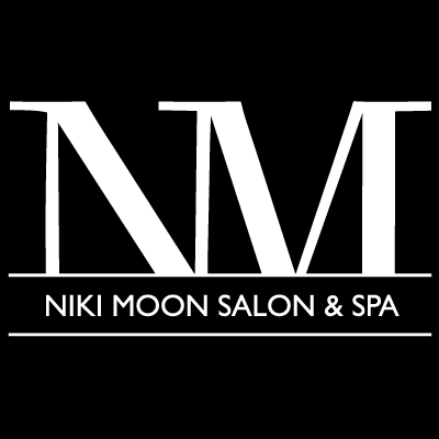 Niki Moon Salon & Spa logo