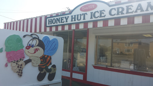 Ice Cream Shop «Honey Hut Ice Cream Shoppe», reviews and photos, 6250 State Rd, Cleveland, OH 44134, USA