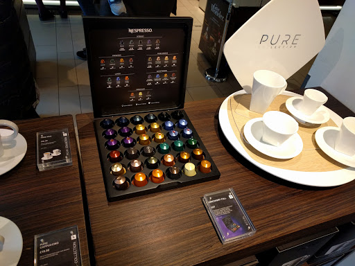 Nespresso Boutique